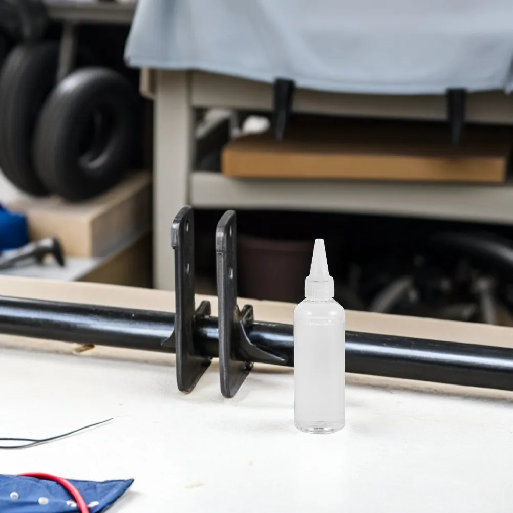 

4 шт. тестер утечек дыма для автомобилей, густая формула быстрого выделения дыма с флуоресцентным красителем, идеально подходит для автосервисов и