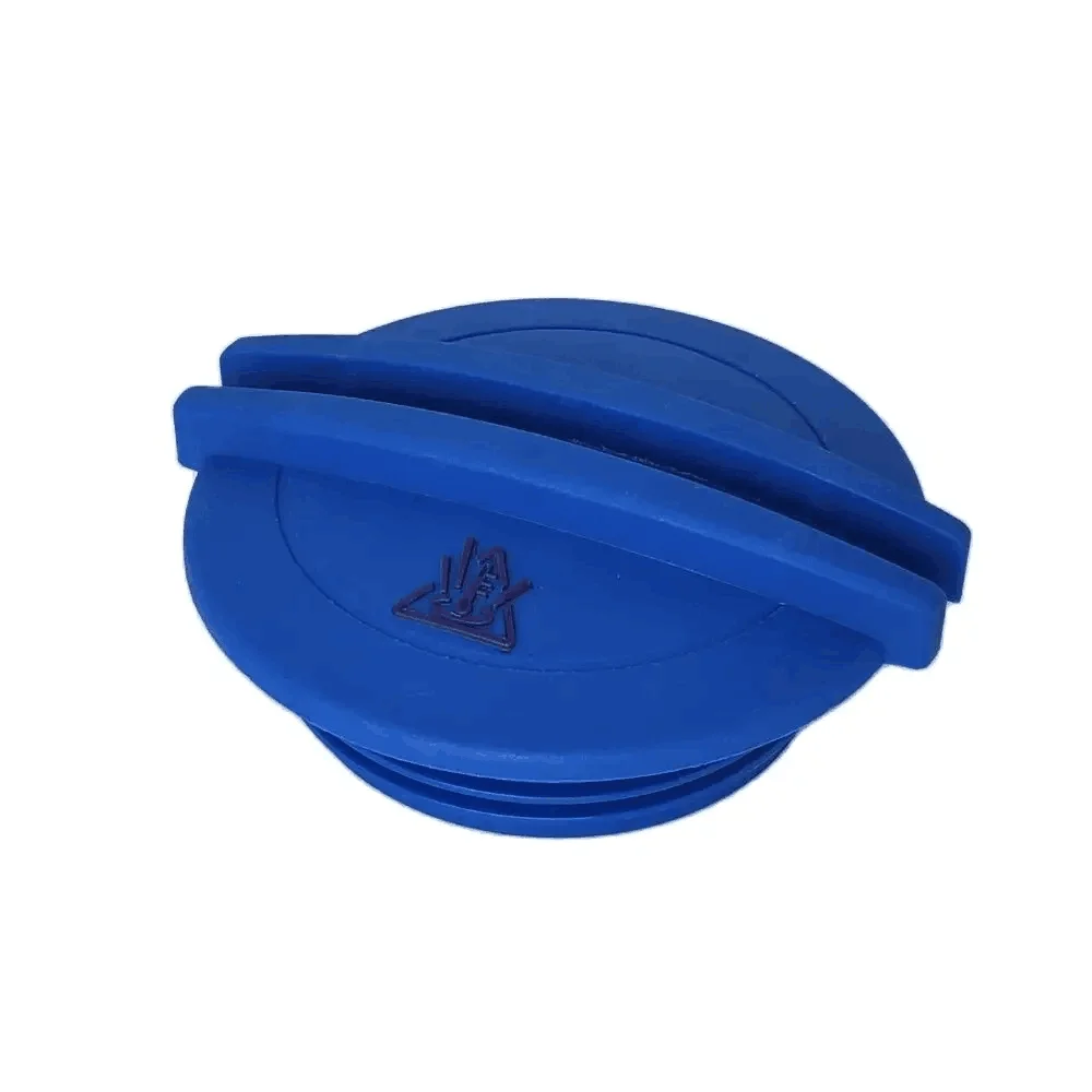 Bouchon de réservoir d'expansion de réservoir de liquide de refroidissement, pour VW Golf Passat Jetta Skoda Octavia Fabia Seat Leon Audi A1 A3 TT, 1 pièce 0121321