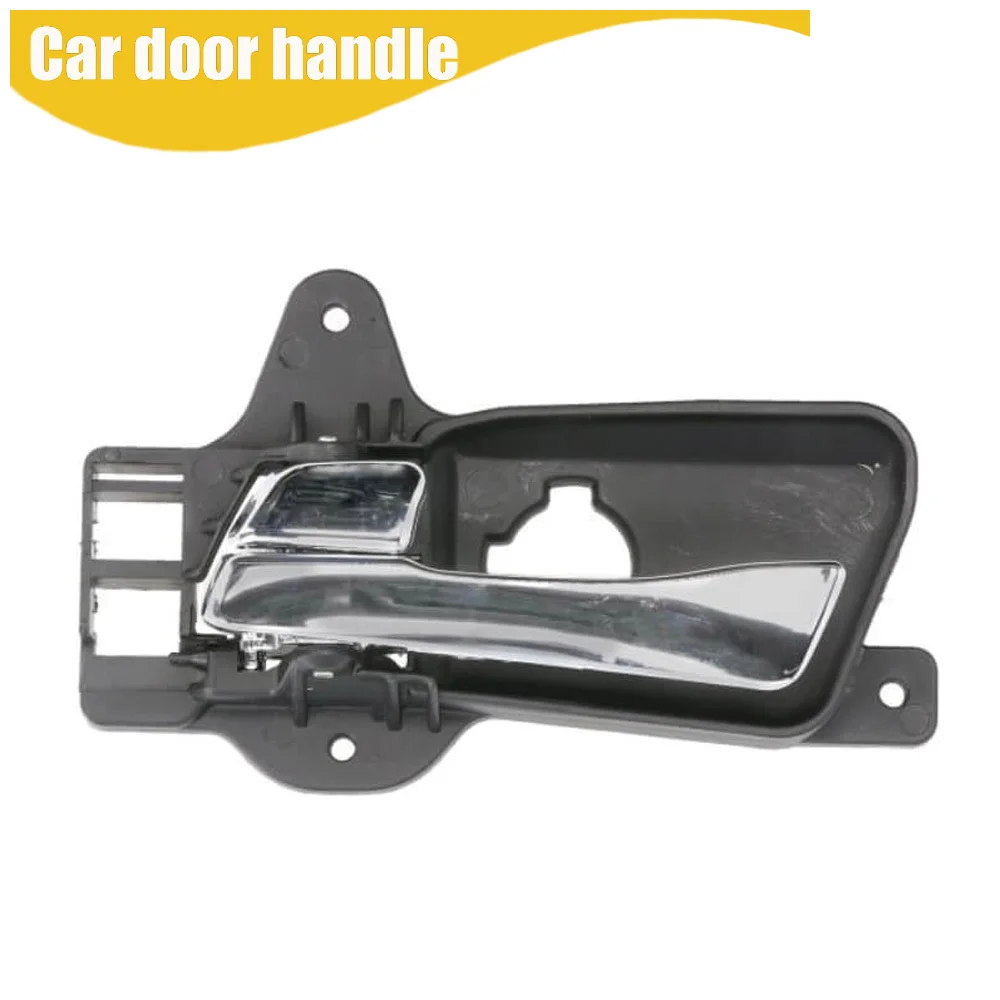 현대 i30 2007-2011용 실내 도어 핸들 82610-2L010 82620-2L010 83610-2L010 83620-2L010