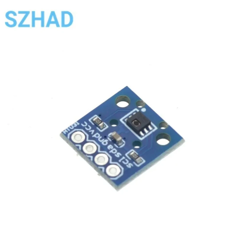 Sonde de température et d'humidité haute précision HTU21D Module de mise à niveau HTU31