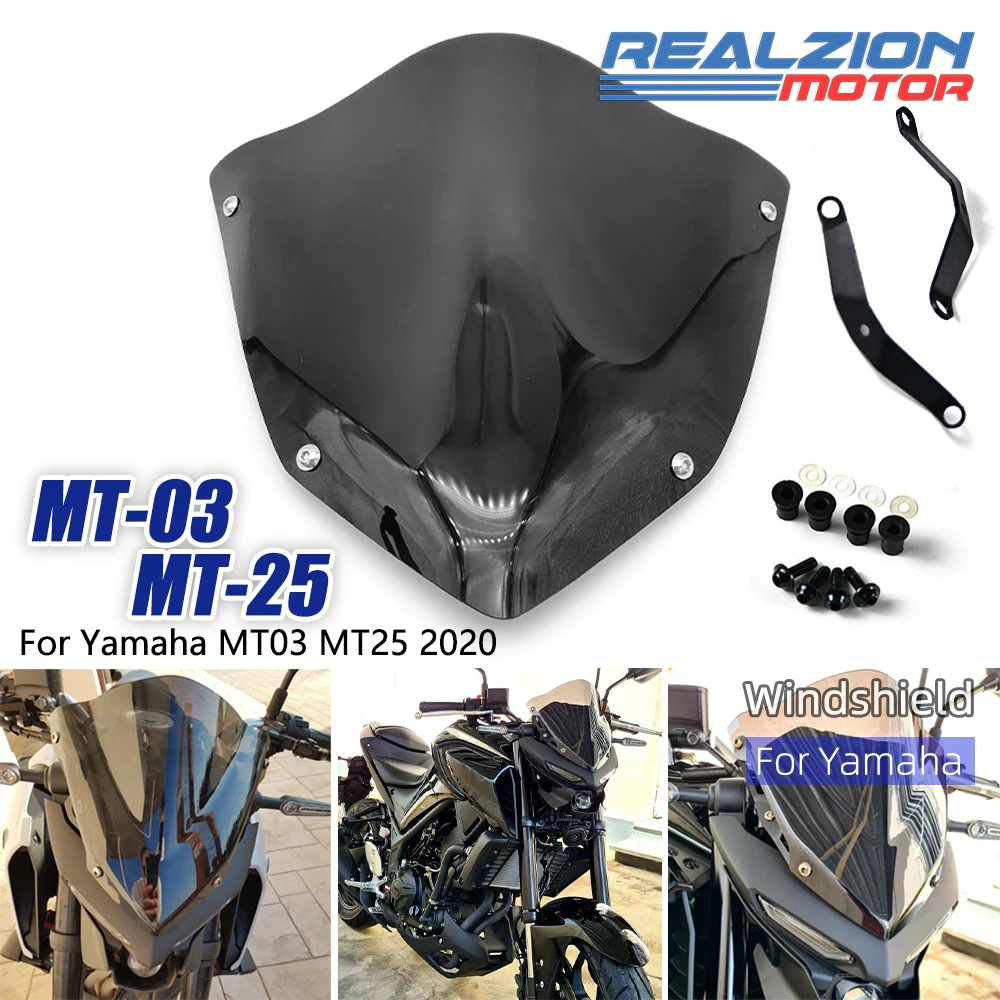 rz-mt-03-mt-25-2022-ウインドシールド-オートバイ-ウインドスクリーン-風防-ウインドディフレクター-ヤマハ-mt03-mt25-2020-2023-mt-03-2021用