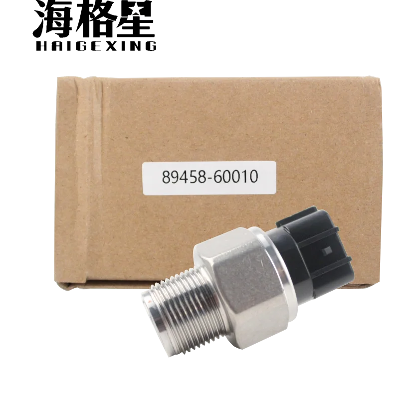 Fuel Rail Pressure Sensor 89458-60010 is Suitable For Toyota Hino Sea Lion Sensor THYJA05S38