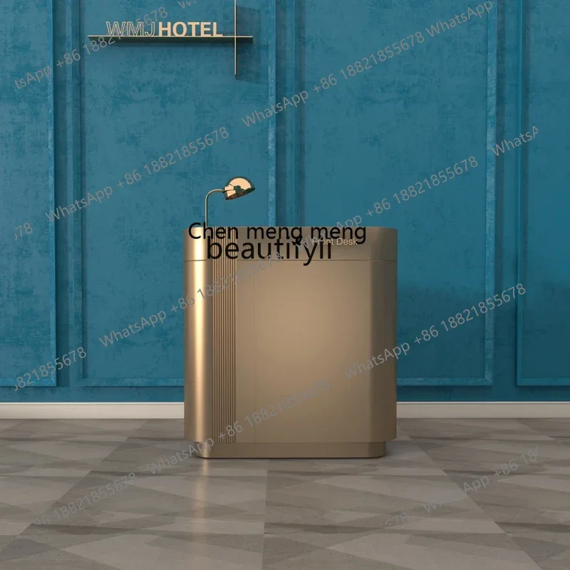 xz1X1Shop front desk Small checkout page Welcome desk Information  Restaurant guide desk Paint reception
