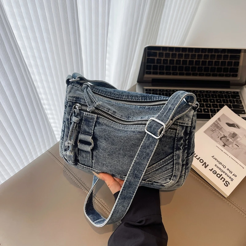 

Women's Shoulder Bag In Genuine Leather Fashionable Popular Classic Elegant By Luxury Brand Famous Designer Chic Design