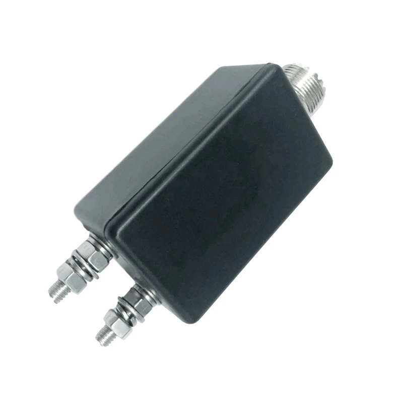 1:1 BALUN Micro-Balun