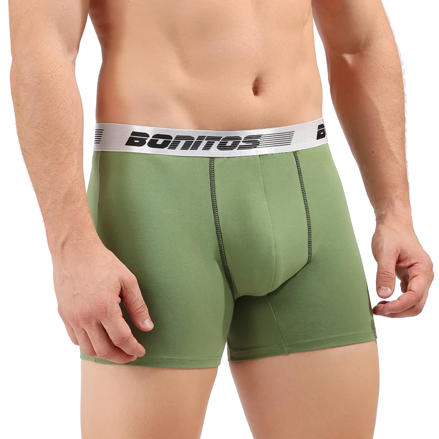 Baumwolle Druck Boxer Für Mann Unterwäsche Herren Boxer Shorts Und Unterhosen Sexy männer Höschen Plus Größe Calecon Homme Marken