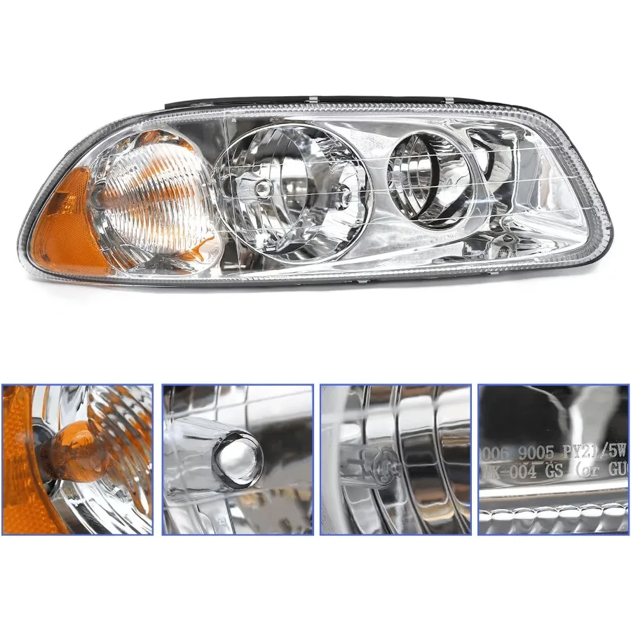 

light Assembly For Semi Trucks