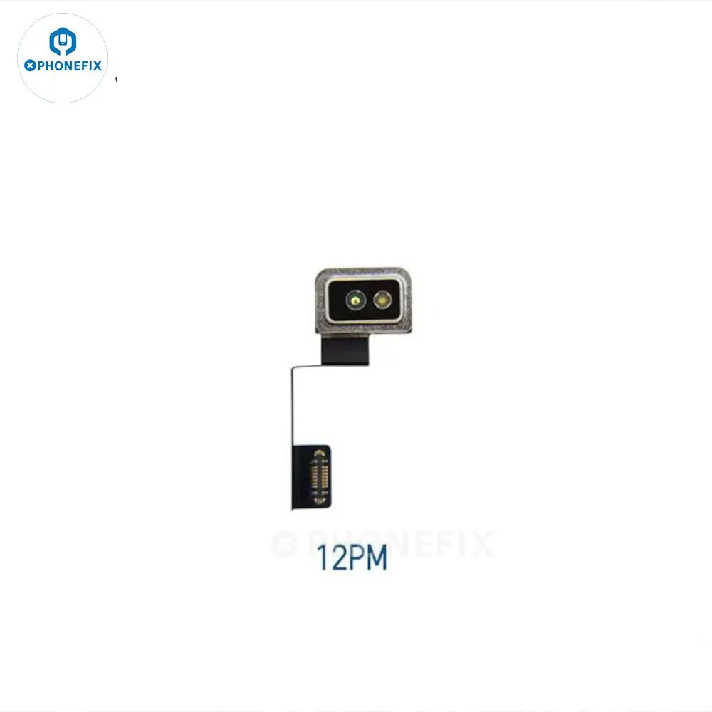 JCID V1SE V1SPRO Programmable LiDAR Cable for iPhone 12 13 14 Pro Max Solving camera lag / unable to shoot VR videos Read write