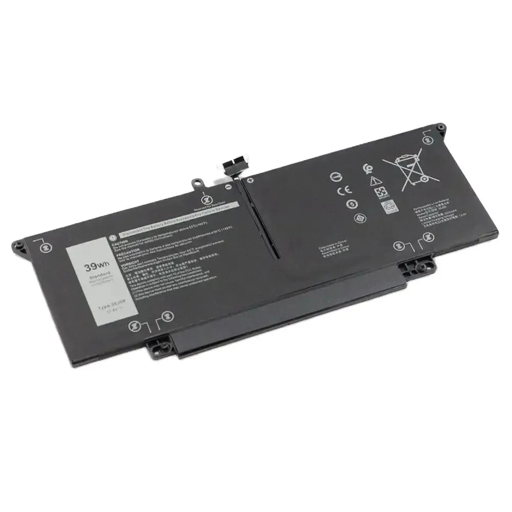 

Отличная батарея 35J09 для Dell Latitude 7310 7410 P34S P34S001 Y7HR3 4V5X2 HRGYV WY9MP
