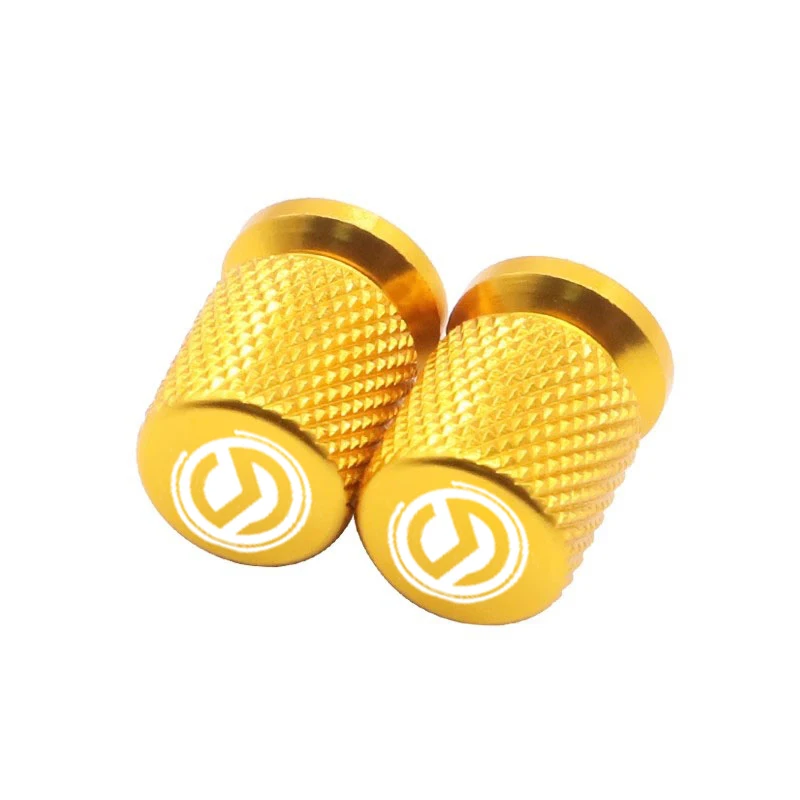 2 قطعة أجزاء إطار عجلة السيارة صمام الجذعية قبعات غطاء Airdust ل SYM Maxsym 400I 600I TL500 TL508 Jetx Jet X 125 150 كمان 2 3 4 #4