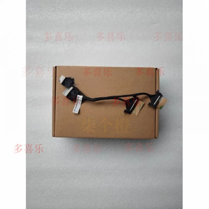 

QQ Original for LENOVO IdeaCentre AIO 5-27IOB6 27IMB05 EDP CABLE 5C10U58263