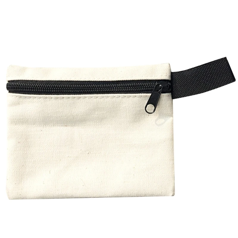 Маленькая сумка для инструментов, водонепроницаемая сумка для инструментов из ткани Оксфорд, портативная универсальная ручная