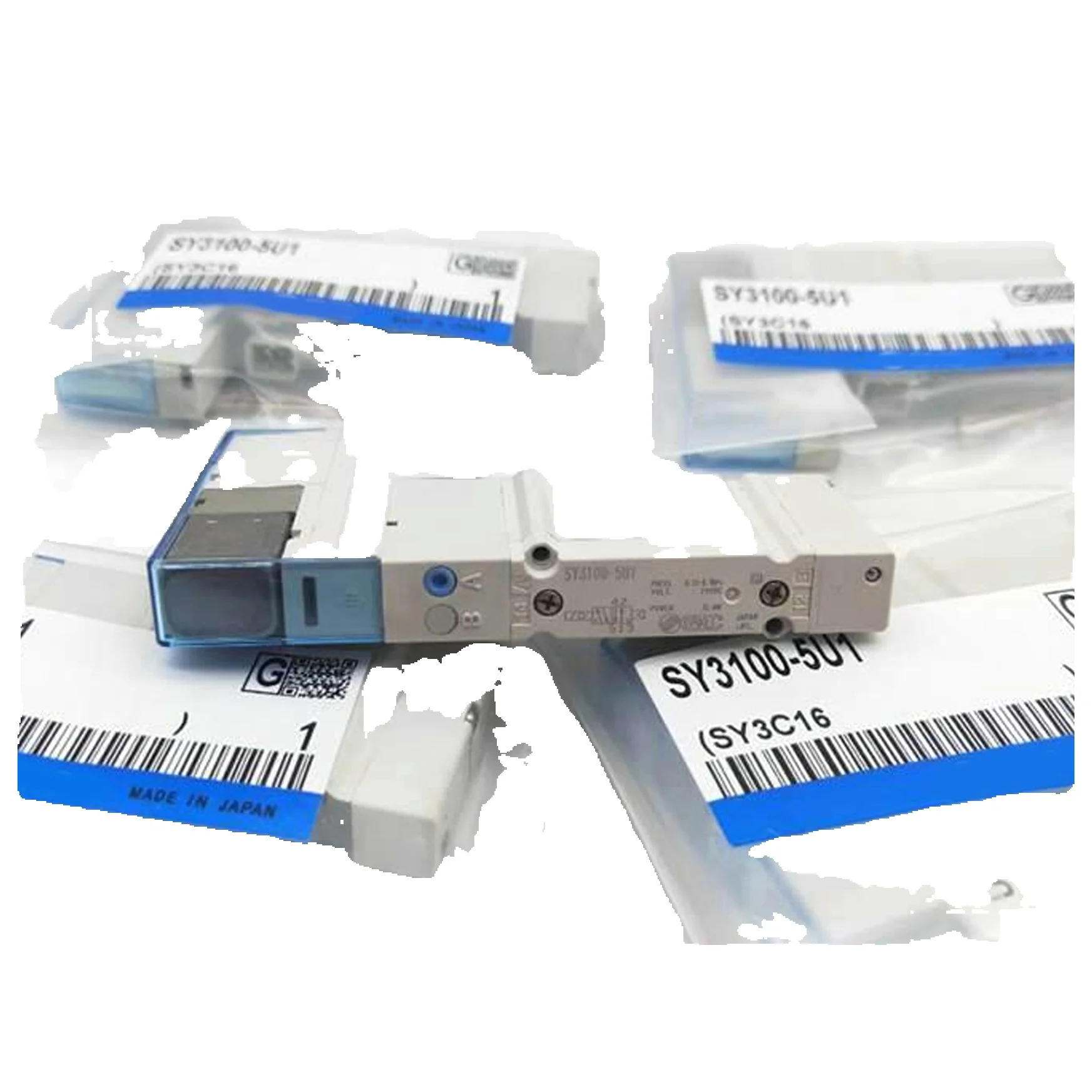 

100%Original SY3100-5U1 SY3100-5Z1 SY3200-5U1 SY3300-5U1 SY3100-5UD1 SY3200-5UD1 SY3A00-5UD1 SY3100H-5U1