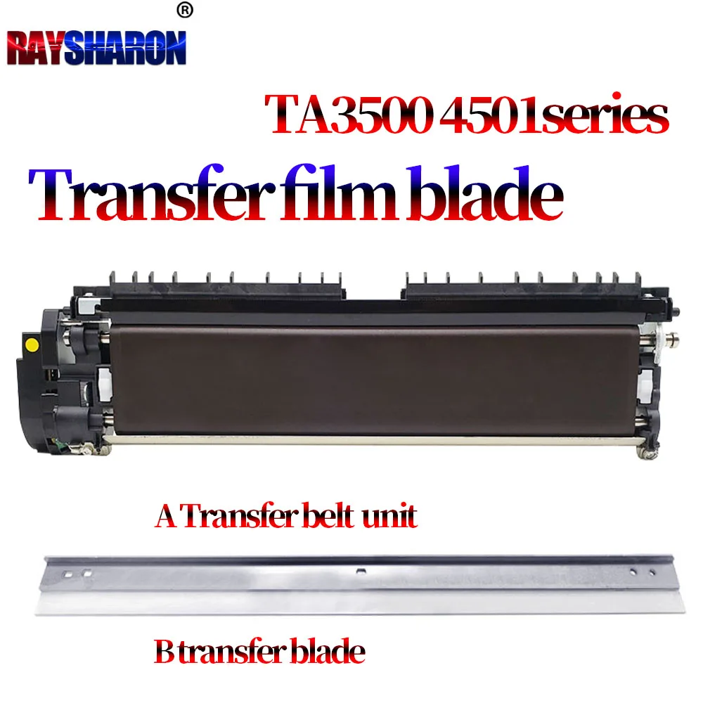 Transfer Belt Blade Unit For Kyocera 5501i 3050ci 3550ci 4550ci 5550ci 3051ci 3551ci 3500i 4500i 5500i 3501i 4501i 4551ci 5551ci