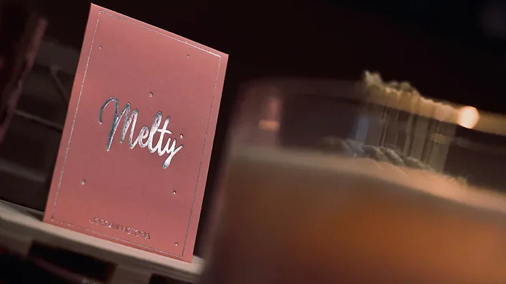 Melty By Jordan Vic… - image