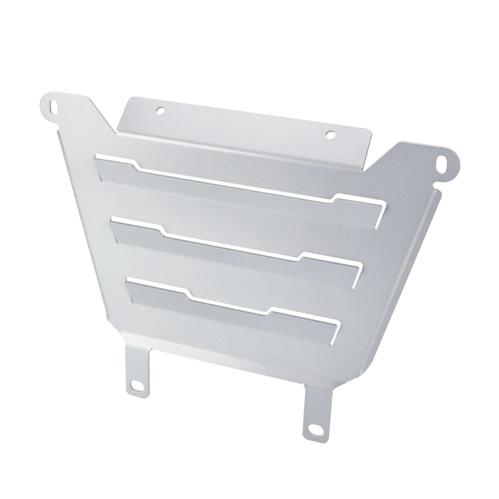 

Для CFMOTO CF MOTO 450MT IBEX450 IBEX 450 2024 2025 2026, аксессуары для мотоциклов, крышка двигателя, защита вентилятора, защита от клапана