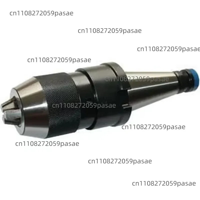 

Steel keyless drill chuck according to DIN 2080 with internal connection terminal - 1560gal 16