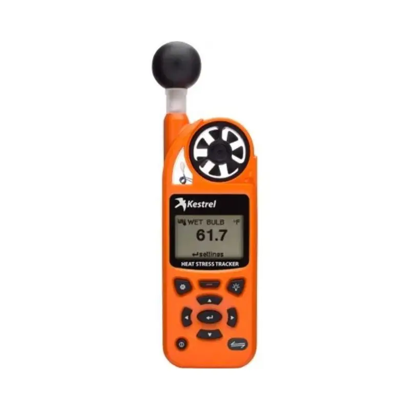 

Kestrel 5400 Heat Stress Trackers Anemometer