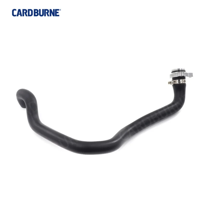 Cardbury for BMW E90 car water pump thermostat water pipe gasket cooling parts kits 11537549476 11537519494 11537545890