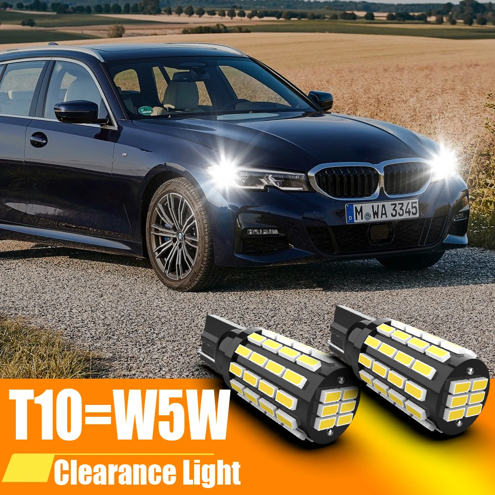 2Pcs Led Clearance … - image