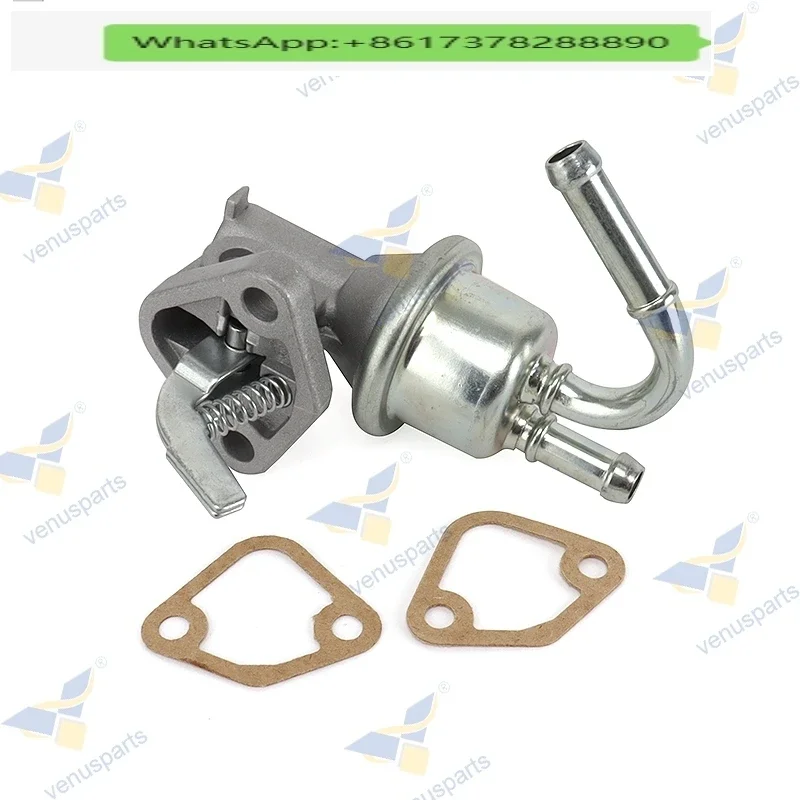 

Топливный насос V3300 V3600 V3800 для M6800 M7040 M8200 M9000 M6040 S330 S300 1C010-52034 1C010-52033 1C010-52032