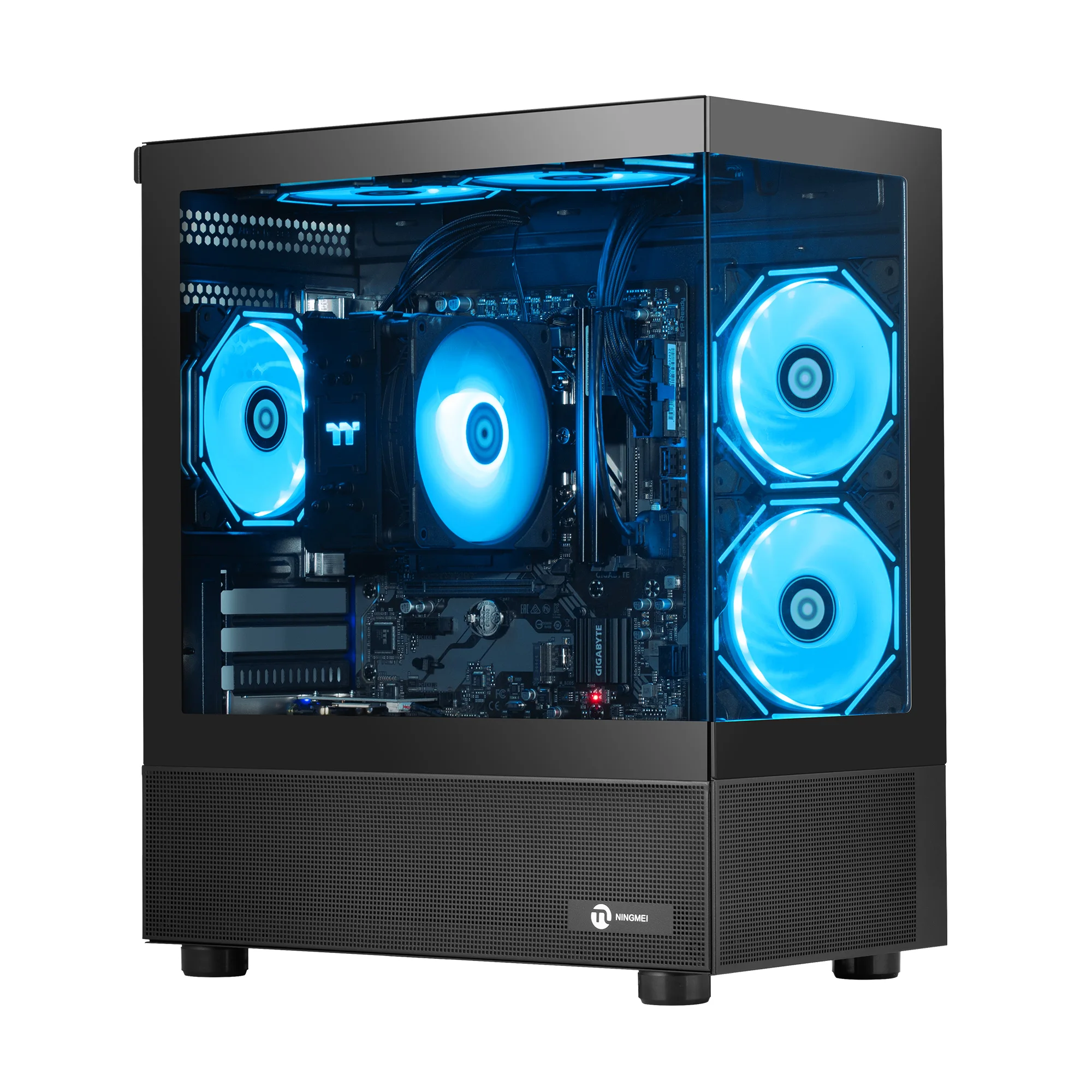 Ningmei Lumishore G…