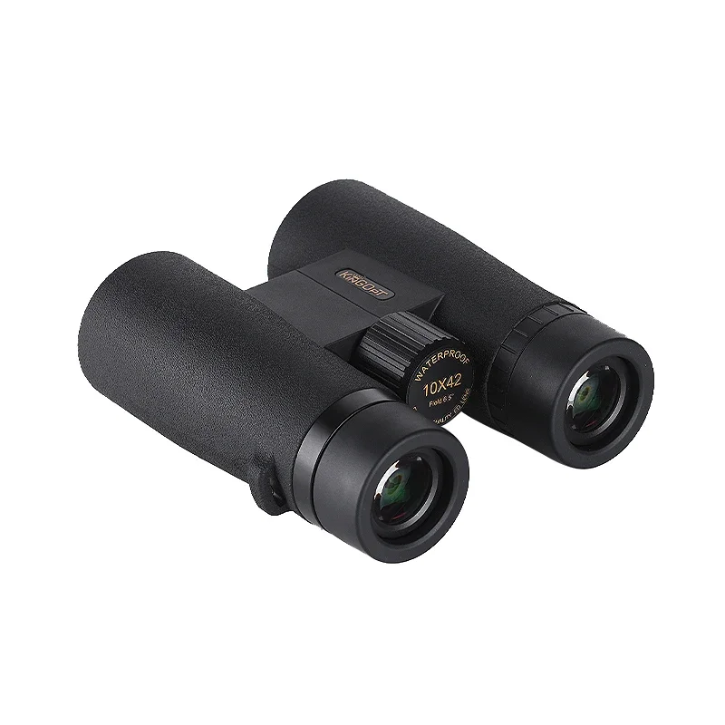 ED 8x42 10x42 Ultra Bright BAK4 Waterproof Phase coating Telescope Binoculars For Hunting,Camping,Hiking