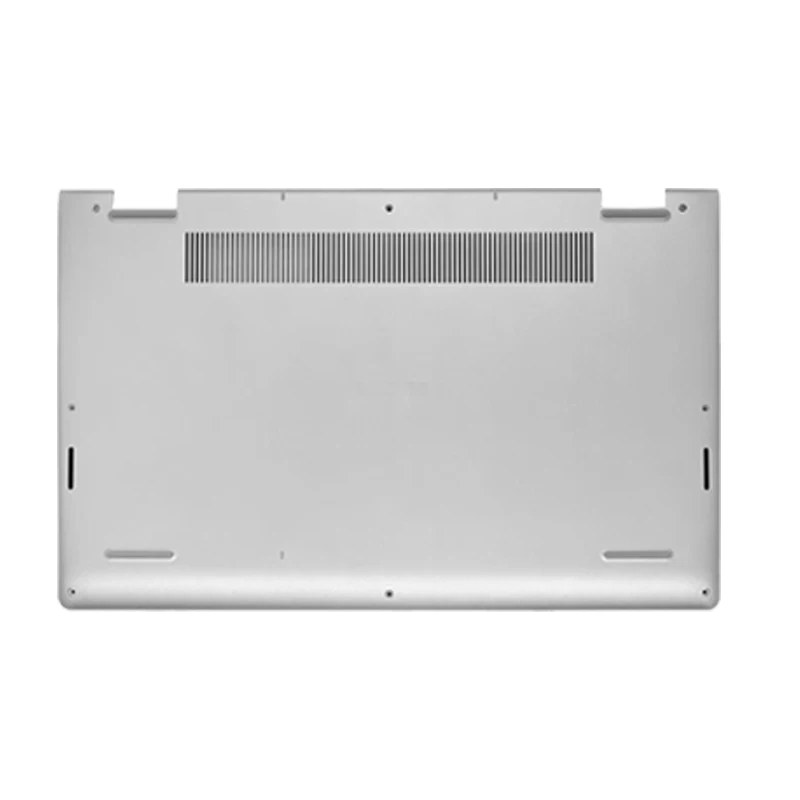 For Inspiron 15 3510 3511 3515 3520 LCD Back Cover / LCD Front Bezel / Palm Rest / Bottom Cover / Hinge / silvery