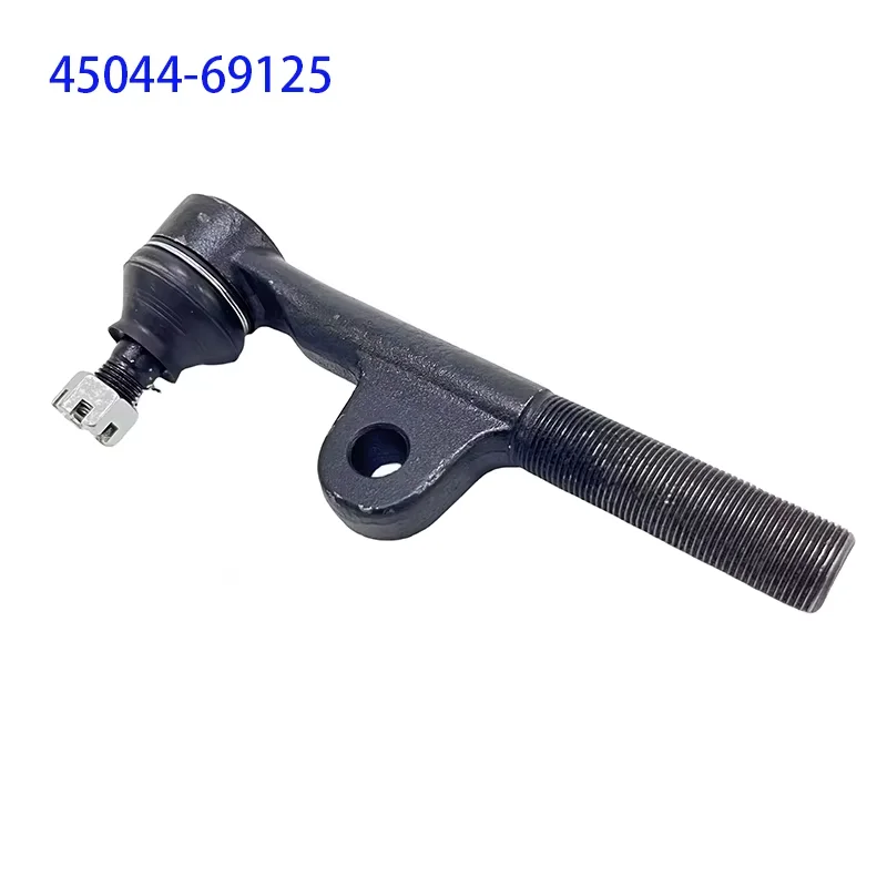 

Для TOYOTA LEXUS Land Cruiser J80 LX450 Конец передней рулевой тяги в сборе OEM 45044-69125 45045-69065