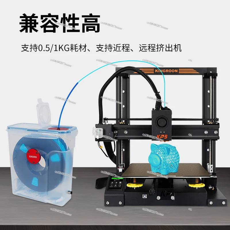3D Printer Filament…