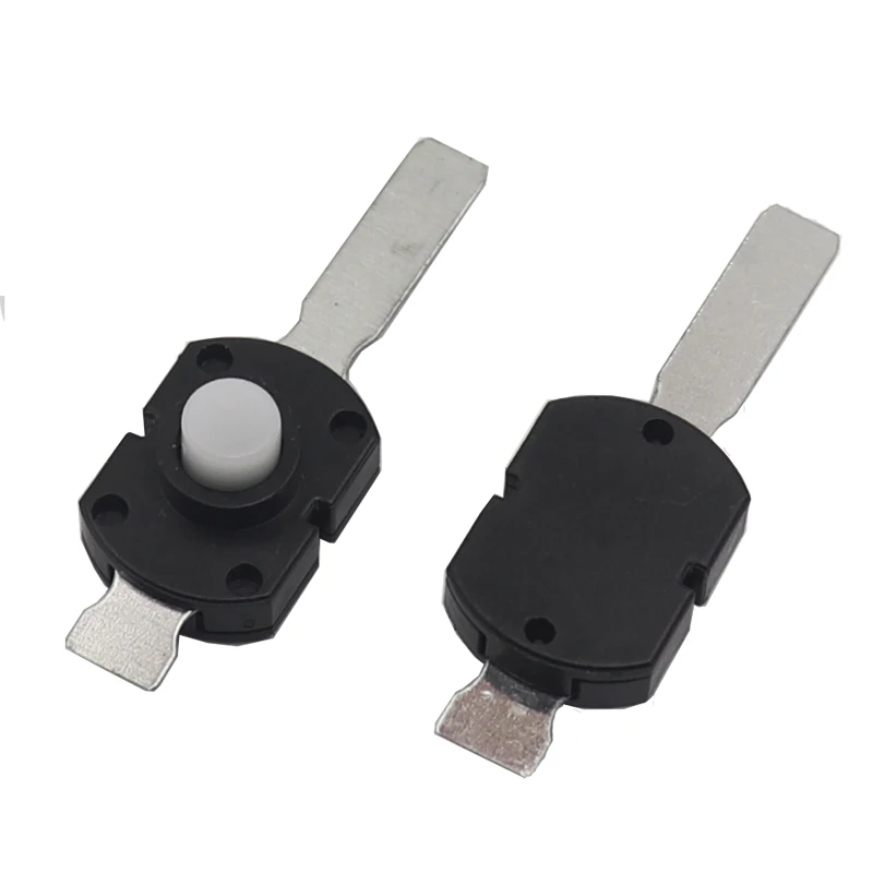 【20-5PCS】Common Used C8 C11 Durable Genuine Flashlight Switch Parts Torch Push Button Switches