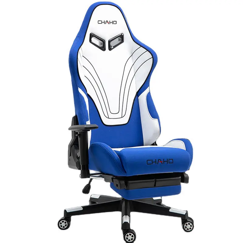 Ergonomic Professional Game Esport Swivel Sport Gaming Racing Chair Seat For Gaming