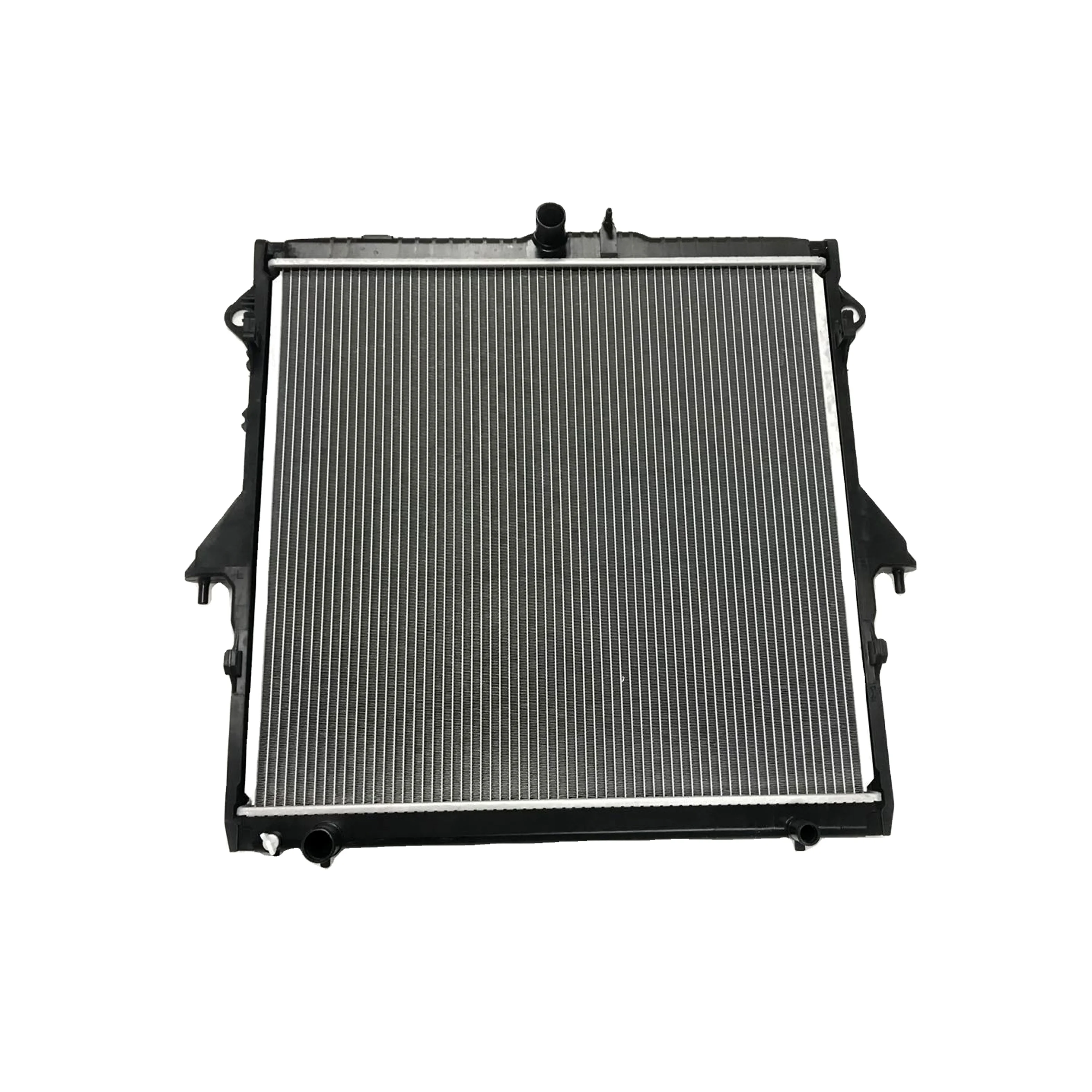 Good Performance Auto Parts AB39- 8005- AD 1726084 1730568 UK0115200C Radiator For American Cars Ranger 2.2 3.2 2012-