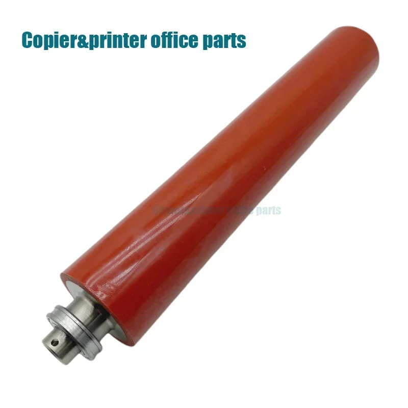 

Compatible Lower Fuser Roller For Konica Minolta BH 920 950 7075 7085 Pressure Roller With Bear Printer Copier Spare Parts