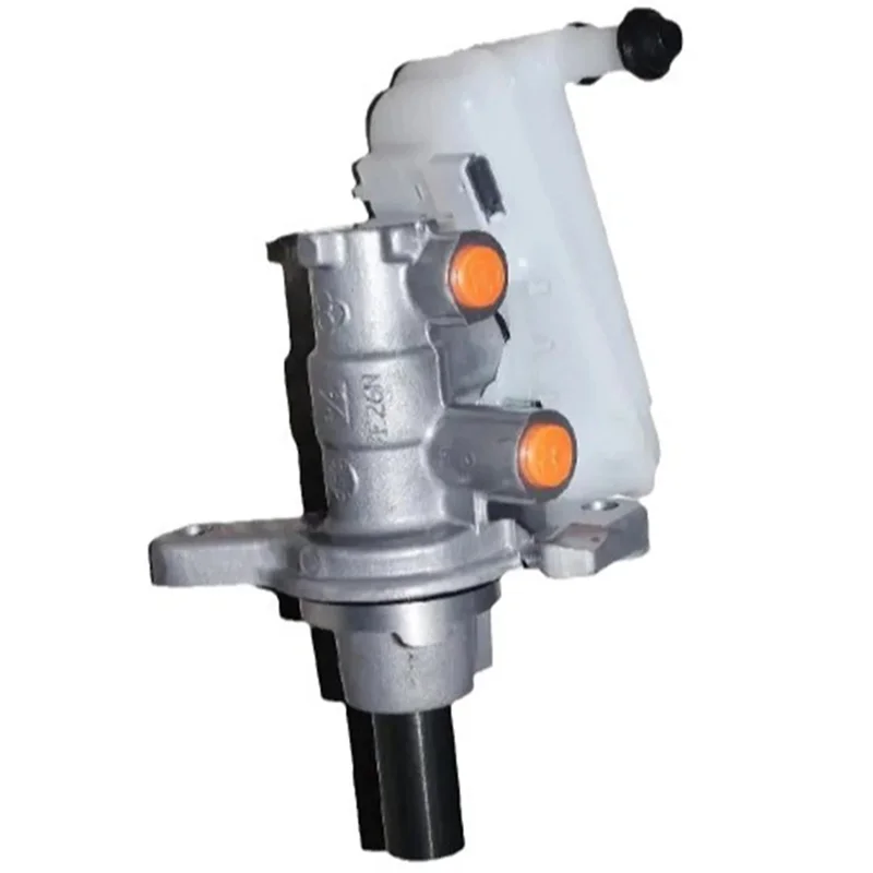 

T2-Car Brake Master Cylinder Replacement DGY04340Z DGY14340Z For Ford Fiesta Mk7 2009-2013 MT 2009-2012 AT
