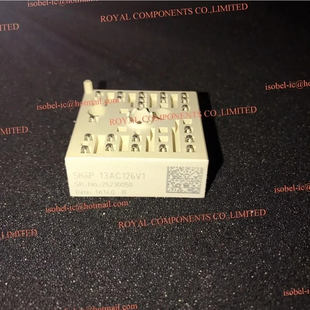 SKIIP13AC126V1 SKIIP03NAC126V1