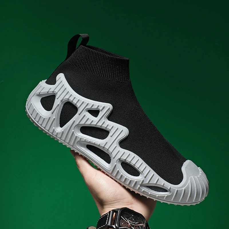 New Fashion Sneakers Women Shoes Unisex Casual Loafers Woman Shoes High Quality Man Sports Shoes Men's Student Sneakers