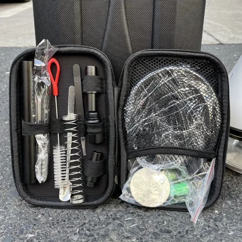 Arab hookah, electronic pot, rechargeable, electronic hookah, environmentally friendly hookah, high-end outdoor hookah view 4