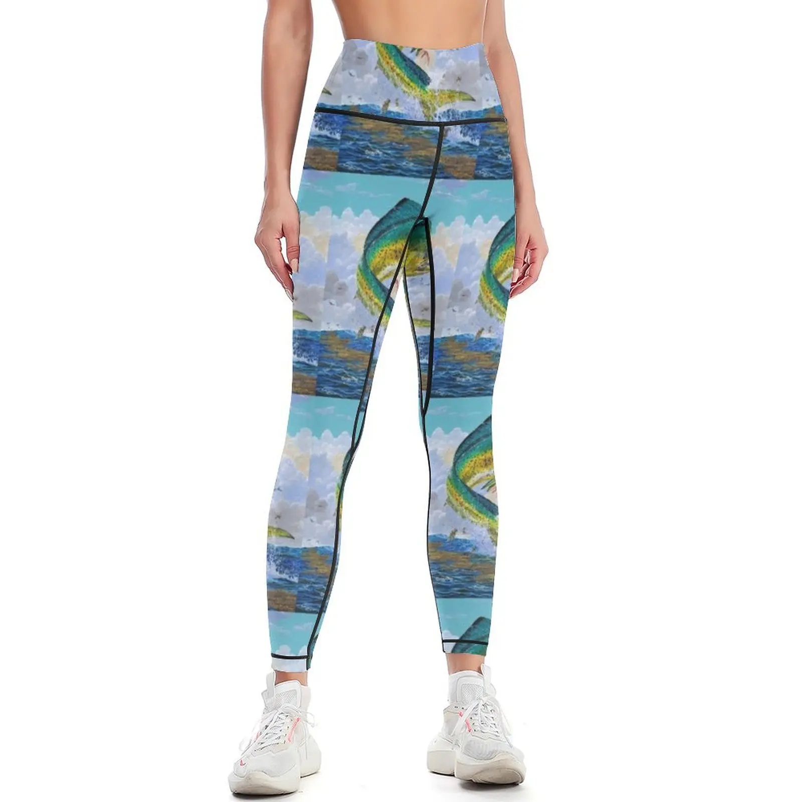 

Mahi Hook Up Leggings push up legging Women's tights Legging sexy woman Womens Leggings