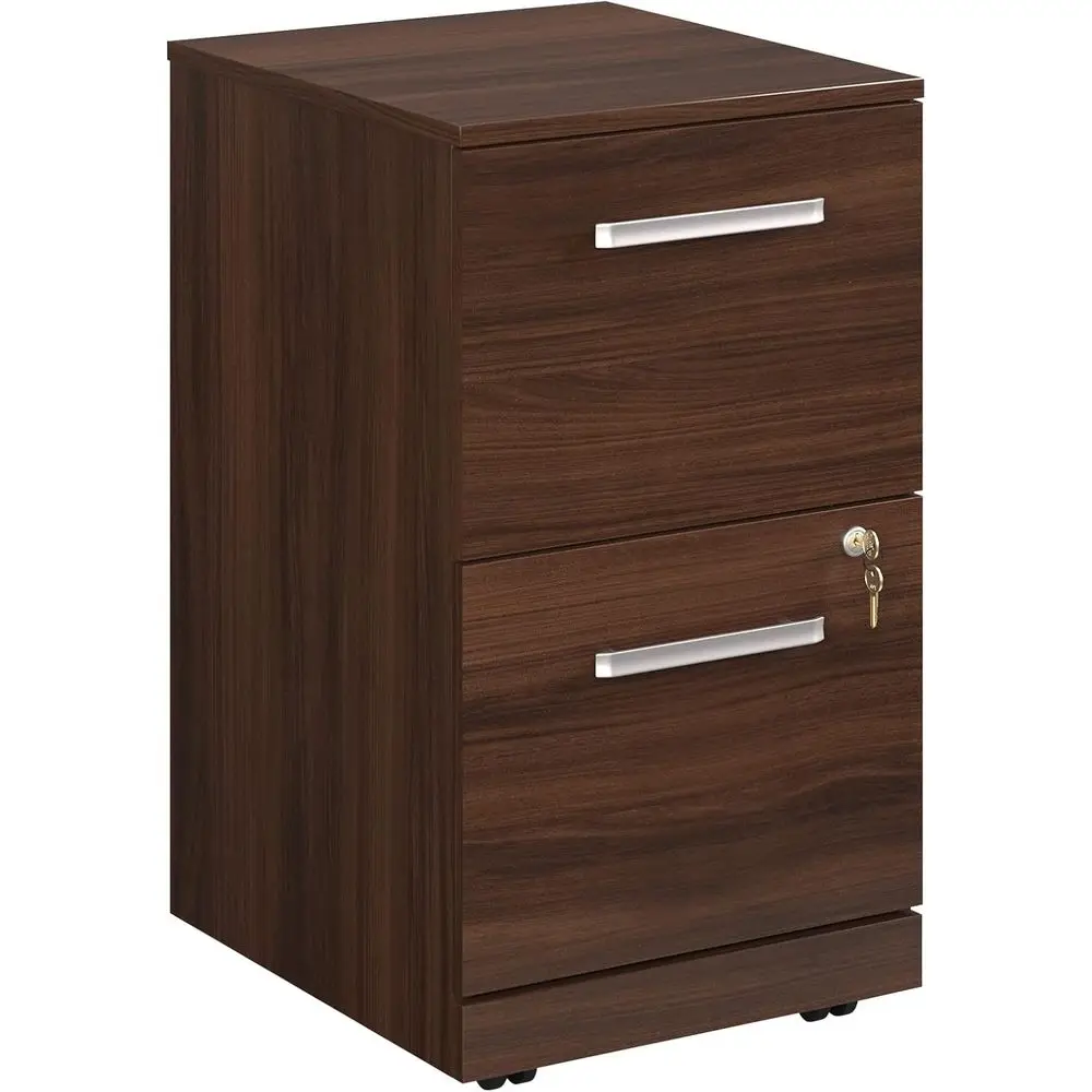 

Mobile Ice Works Air 2 - Large Ice Maker: 15.55x19.45x28.43, Noble Elm Finish