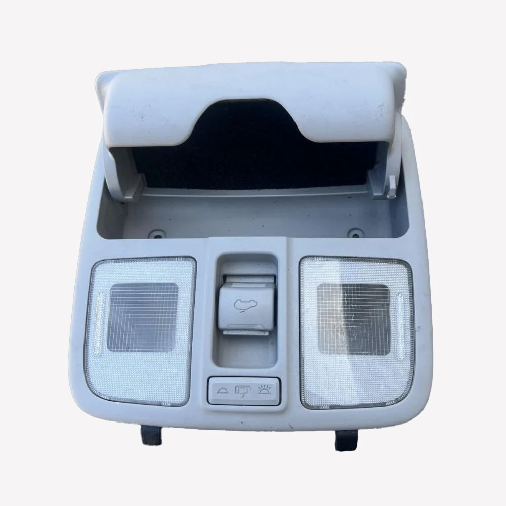 Car Dome Light Reading Lamp Sunroof Switch For Hyundai Tucson IX35