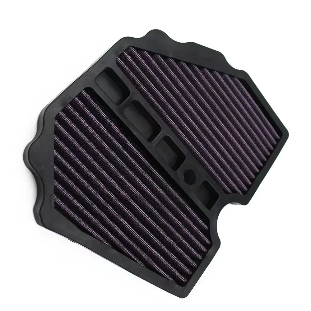 For Benelli TRK502 TRK502X TRK 502 2017 2018 2019 2020 2021 2022 Motorcycle Air Filter Flow Engine Element