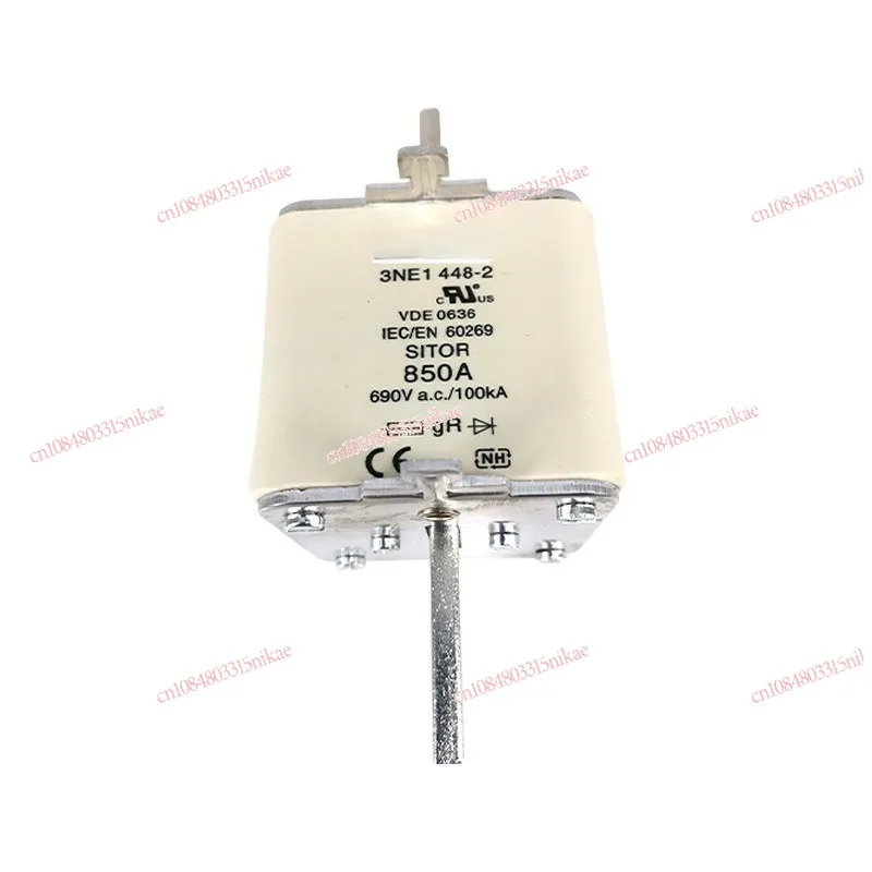 Dc Fast Fuse 3NE363…