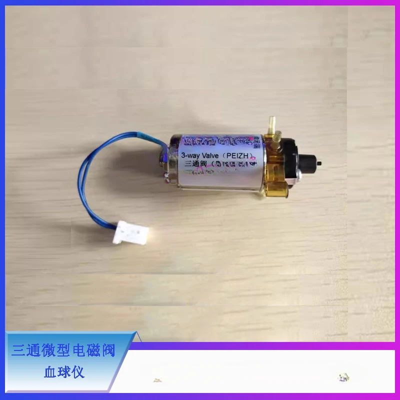 BC20S 30S 5000 5100 5180 5390 5180crp haemocytometer miniature solenoid valve