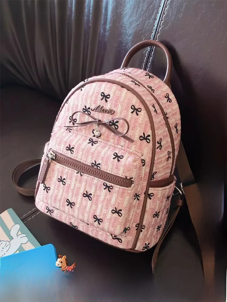 ailuxi-borsa-da-scuola-da-viaggio-con-nodo-bapa-piccolo-da-donna-morbida-cerniera-in-lega-di-zinco-senza-copertura-antipioggia-dolce-e-fresco