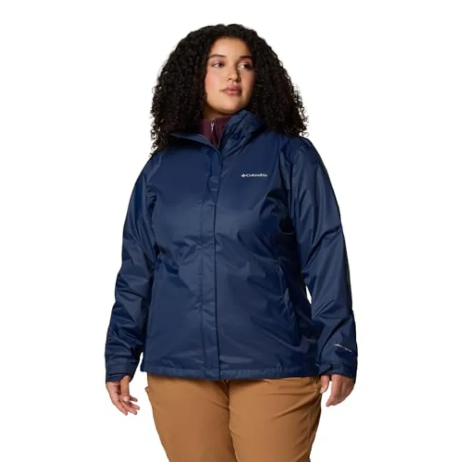 

Women's Arcadia II Jacket