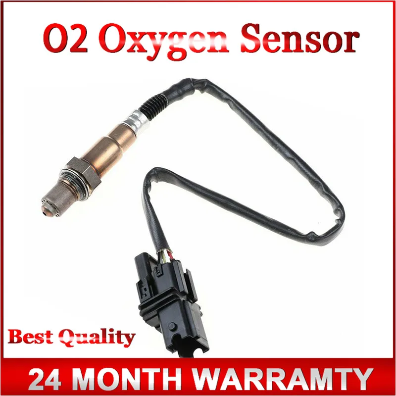 

Датчик кислорода O2 для FERRARI FIAT MASERATI F131 SPIDER GTO GTB 178290 182837 000182837 0258007001 99-12 Широкополосный лямбда-зонд