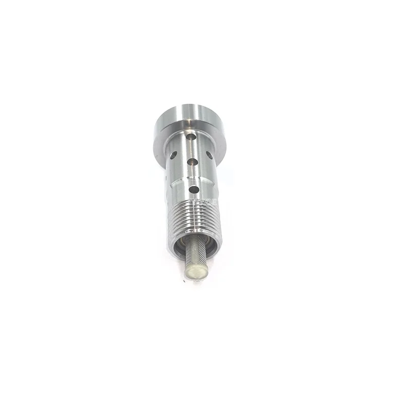 Engine Variable Timing Solenoid Pressure Valve For Mercedes Benz 2760500278 A2760500278 C190 R190 X290 W176 W177 W246 C117 C118