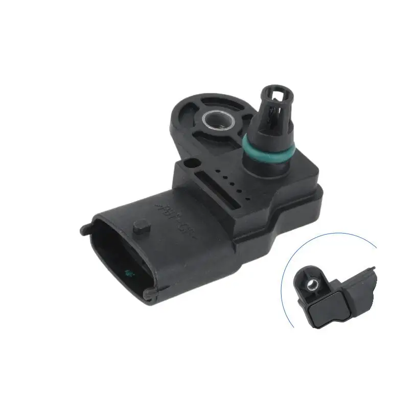 

Для датчика давления Ford 0281002845 1448387 Мы 0118211 0281006028