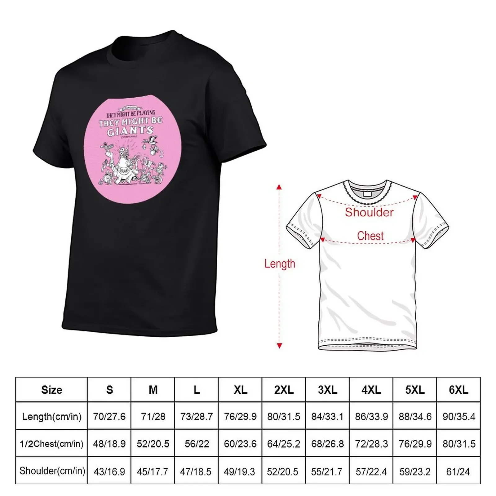 TMBPTMBG 2023 - 10th Pinkiversary! T-Shirt anime stuff vintage graphic tee man t shirt customs funny t shirts for men